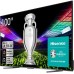 Телевизор Hisense 100U7KQ