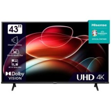 Hisense 43A6K