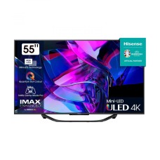 Hisense 55U7KQ