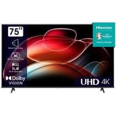 Hisense 75A6K