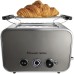 Тостер Russell Hobbs Distinctions 2-Slice Titanium 26432-56 Тостер Russell Hobbs Distinctions 2-Slice Titanium 26432-56