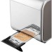 Тостер Russell Hobbs Distinctions 2-Slice Titanium 26432-56 Тостер Russell Hobbs Distinctions 2-Slice Titanium 26432-56