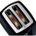 Тостер Russell Hobbs Groove Black 26390-56