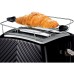 Тостер Russell Hobbs Groove Black 26390-56