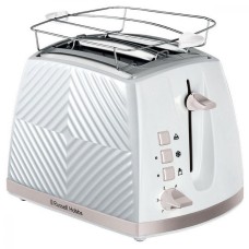 Russell Hobbs Groove White 26391-56