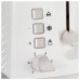 Тостер Russell Hobbs Groove White 26391-56