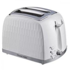 Russell Hobbs Honeycomb White 26060-56