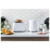 Тостер Russell Hobbs Honeycomb White 26060-56