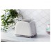 Тостер Russell Hobbs Honeycomb White 26060-56