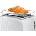 Тостер Russell Hobbs Honeycomb White 26060-56