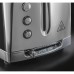 Тостер Russell Hobbs Luna Moonlight Grey 23221-56