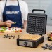 Вафельниця Zelmer ZWM0012 Вафельниця Zelmer ZWM0012