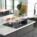 Варильна поверхня електрична IKEA 504.494.03
