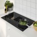 Варильна поверхня електрична IKEA 504.494.03