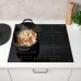Варильна поверхня електрична IKEA 504.678.83