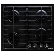 Borgio 6190-17 (Black Glass) FFD