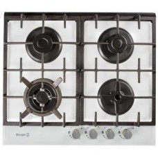 Borgio 6272-18 FFD (White Glass)