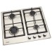 Варильна поверхня газова Eleyus ALEXA 60 IS C