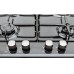 Варильна поверхня газова Vestel AOB-6024