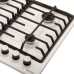 Варильна поверхня газова Eleyus BERTA 60 WH CF