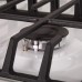 Варильна поверхня газова Eleyus BERTA 60 WH CF