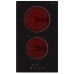 Варильна поверхня електрична Vivax BH-02TVC Варильна поверхня електрична Vivax BH-02TVC