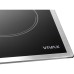 Варильна поверхня електрична Vivax BH-042IN X