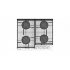 Borgio DL 6390-11 White Glass FFD