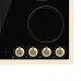 Варильна поверхня електрична Gorenje EC642CLI