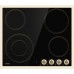 Варильна поверхня електрична Gorenje EC642CLI