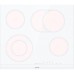 Варильна поверхня електрична Gorenje ECT643WCSC