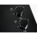 Варильна поверхня газова Electrolux EGG6407K
