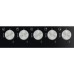 Варильна поверхня газова Electrolux EGG7536SK