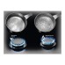 Варильна поверхня газова Electrolux EGG7536SK