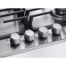 Варильна поверхня газова Electrolux EGG93322NX