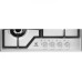 Варильна поверхня газова Electrolux EGS6436WW