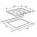 Варильна поверхня газова Teka EH 60 4G AI AL TR CI (40225051) Варильна поверхня газова Teka EH 60 4G AI AL TR CI (40225051)