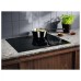 Варильна поверхня електрична Electrolux EIS624
