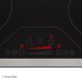 Варильна поверхня електрична Eleyus ELECTA 60 BL V
