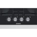 Варильна поверхня газова Siemens EN6B6PO90R Варильна поверхня газова Siemens EN6B6PO90R
