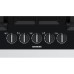 Варильна поверхня газова Siemens EP7A6QB90