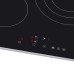 Варильна поверхня електрична Elegant ET633TA