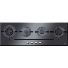 Franke FHCR 1204 3G TC HE BK C (106.0374.292)