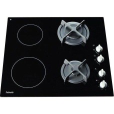 Fabiano FHG-E 22-44 Black Glass