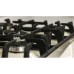 Варильна поверхня газова Fabiano FHG-R 23-75 VGH-T Ivory