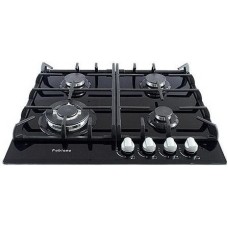 Fabiano FHG 10-44 VGH-T Black Glass