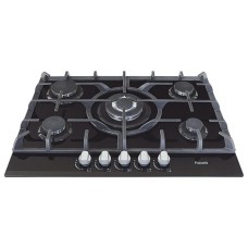 Fabiano FHG 10-55 VGH-T Black Glass