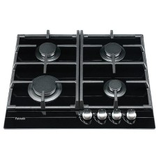 Fabiano FHG 1244 GH Black Glass