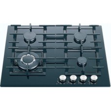 Fabiano FHG 14-44 VGH-T Black Glass