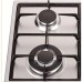 Варильна поверхня газова Fabiano FHG 26-44 VGH-T Inox